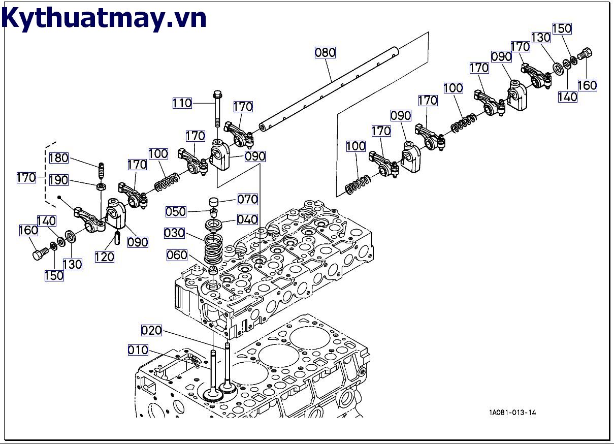 Van và cần đẩy <=7EXZ999